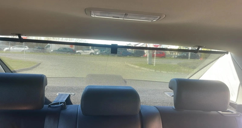 Toyota Avensis cena 48900 przebieg: 130000, rok produkcji 2013 z Radzyń Chełmiński małe 667